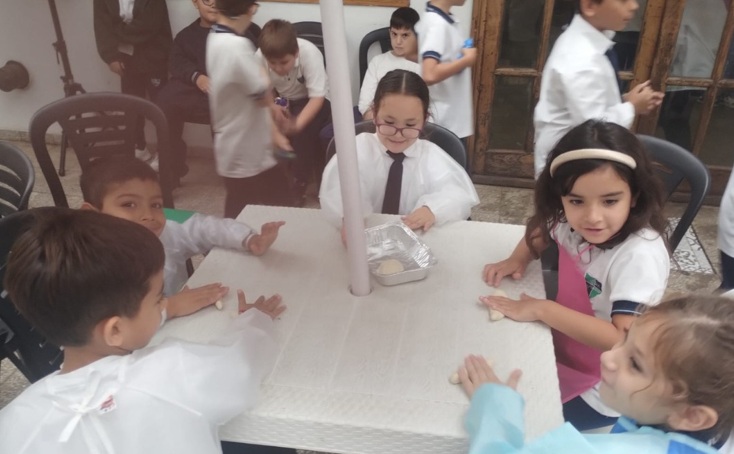 Colegio San Justino