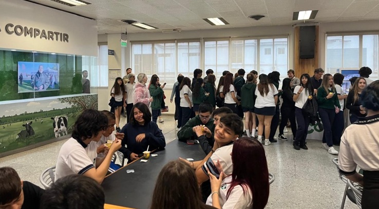 Colegio San Justino