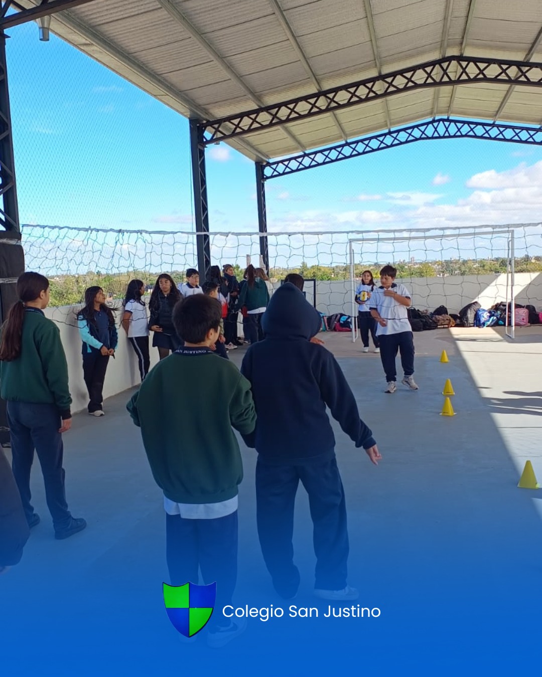 Deportes
