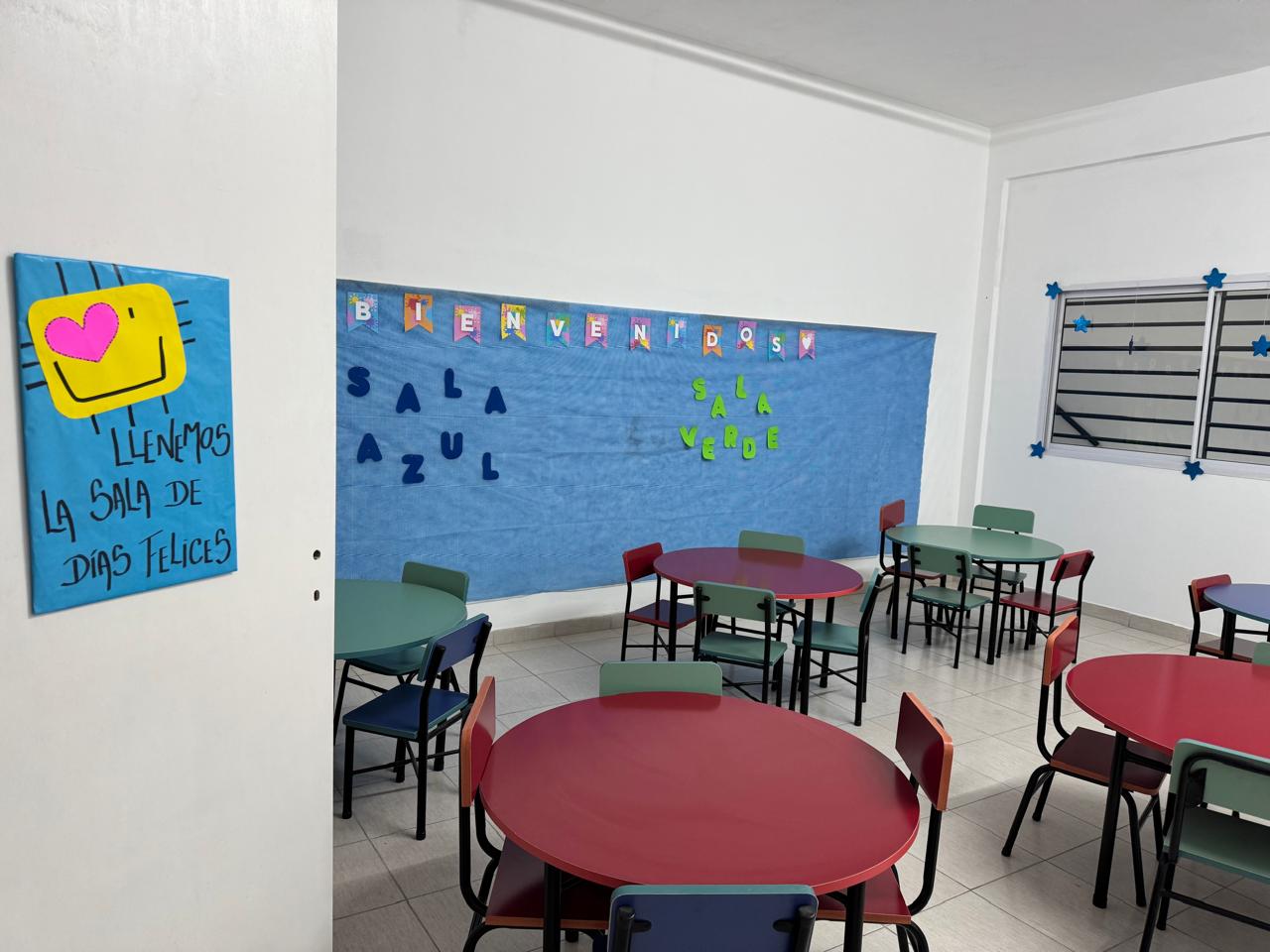 Biblioteca escolar